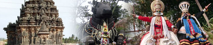 Exotic South India Holiday (10 Nights / 11 Days)