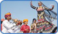 Cultural Rajasthan Tour