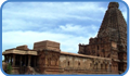 Heritage Tour of South India