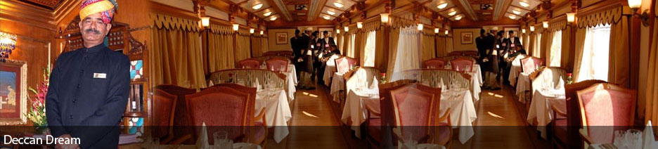 Deccan Dream