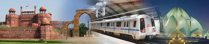 Delhi Tours