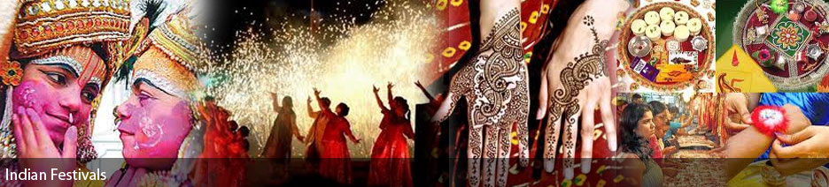Indian Festivals