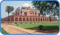 Safdarjung Tomb