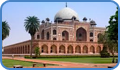 Humayun Tomb