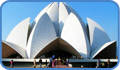 Lotus Temple