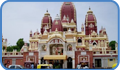 Lakshmi Narayan Temple