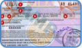 Indian Visa
